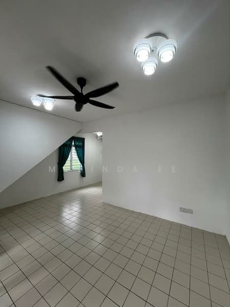 2-storey Terraced House for Sale in Taman Setia Indah (Tebrau) - Melinda Ee - Living Room - PropertyGuru.com.my
