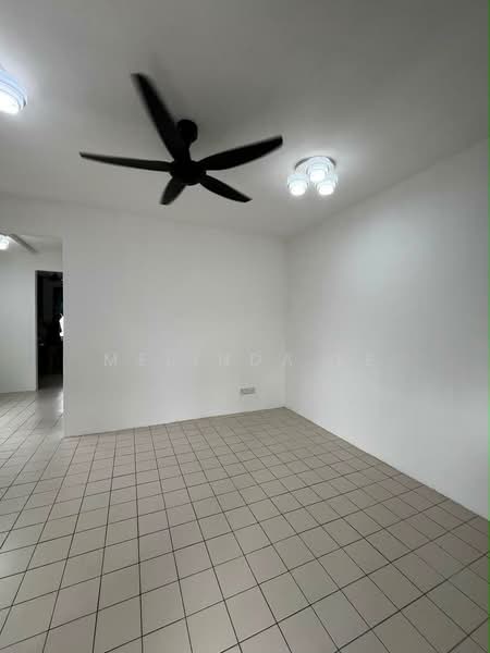 2-storey Terraced House for Sale in Taman Setia Indah (Tebrau) - Melinda Ee - Living Room - PropertyGuru.com.my