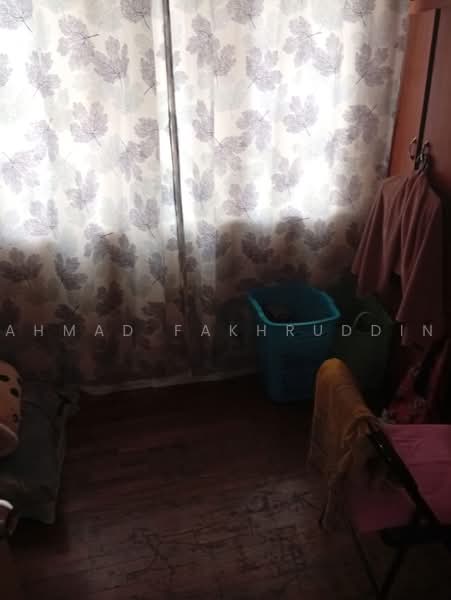 Rumah Teres 2-Tingkat untuk Dijual di Taman Nusa Perintis (Iskandar Puteri (Nusajaya)) - Ahmad Fakhruddin - Interior - PropertyGuru.com.my
