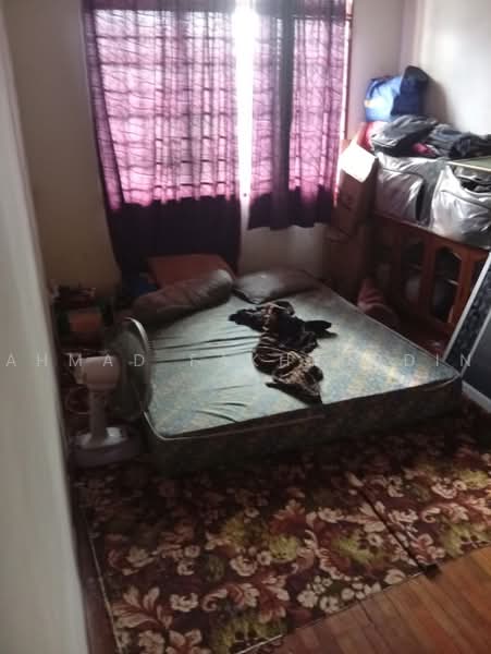 Rumah Teres 2-Tingkat untuk Dijual di Taman Nusa Perintis (Iskandar Puteri (Nusajaya)) - Ahmad Fakhruddin - Bedroom - PropertyGuru.com.my