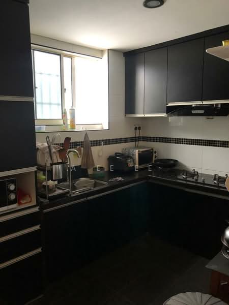 Semi-Detached House for Sale in Taman Green Lane (Jelutong) - A Ee Ee - Kitchen - PropertyGuru.com.my