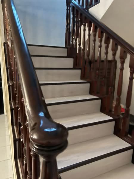 Semi-Detached House for Sale in Taman Green Lane (Jelutong) - A Ee Ee - Interior - PropertyGuru.com.my