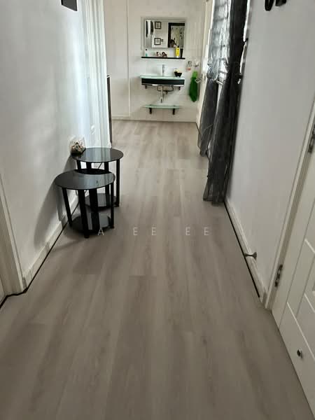 Semi-Detached House for Sale in Taman Green Lane (Jelutong) - A Ee Ee - Interior - PropertyGuru.com.my
