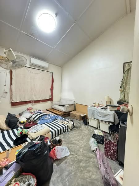 2-storey Terraced House for Sale in Taman Desa Cemerlang (Ulu Tiram) - Nellie Lim - Bedroom - PropertyGuru.com.my