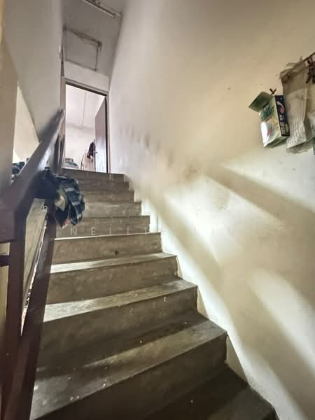 2-storey Terraced House for Sale in Taman Desa Cemerlang (Ulu Tiram) - Nellie Lim - Interior - PropertyGuru.com.my