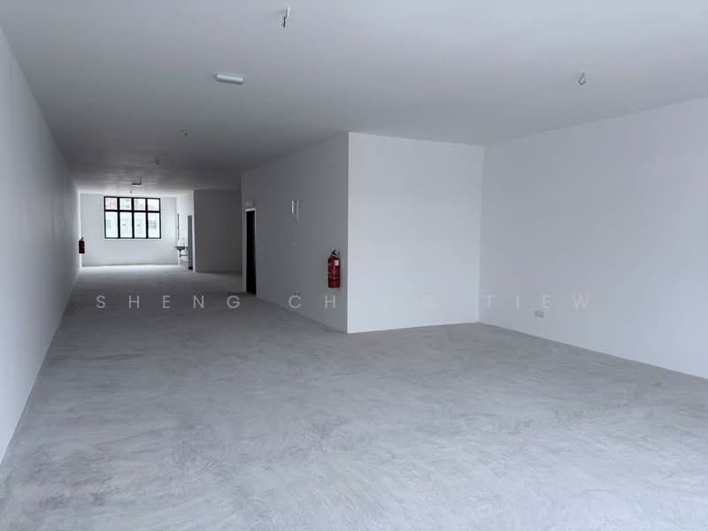 Shop / Office for Rent in Bandar Baru Permas Jaya (Permas Jaya) - Sheng Cheng Tiew - Interior - PropertyGuru.com.my