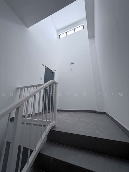 Shop / Office for Rent in Bandar Baru Permas Jaya (Permas Jaya) - Sheng Cheng Tiew - Interior - PropertyGuru.com.my