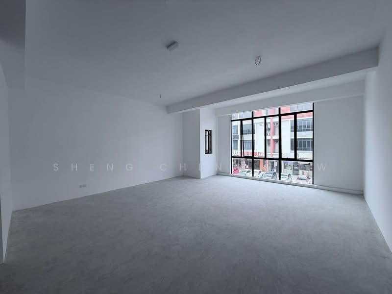 Shop / Office for Rent in Bandar Baru Permas Jaya (Permas Jaya) - Sheng Cheng Tiew - Interior - PropertyGuru.com.my
