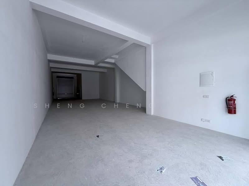 Shop / Office for Rent in Bandar Baru Permas Jaya (Permas Jaya) - Sheng Cheng Tiew - Interior - PropertyGuru.com.my