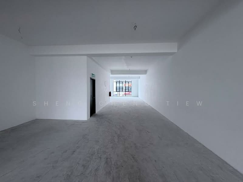 Shop / Office for Rent in Bandar Baru Permas Jaya (Permas Jaya) - Sheng Cheng Tiew - Interior - PropertyGuru.com.my