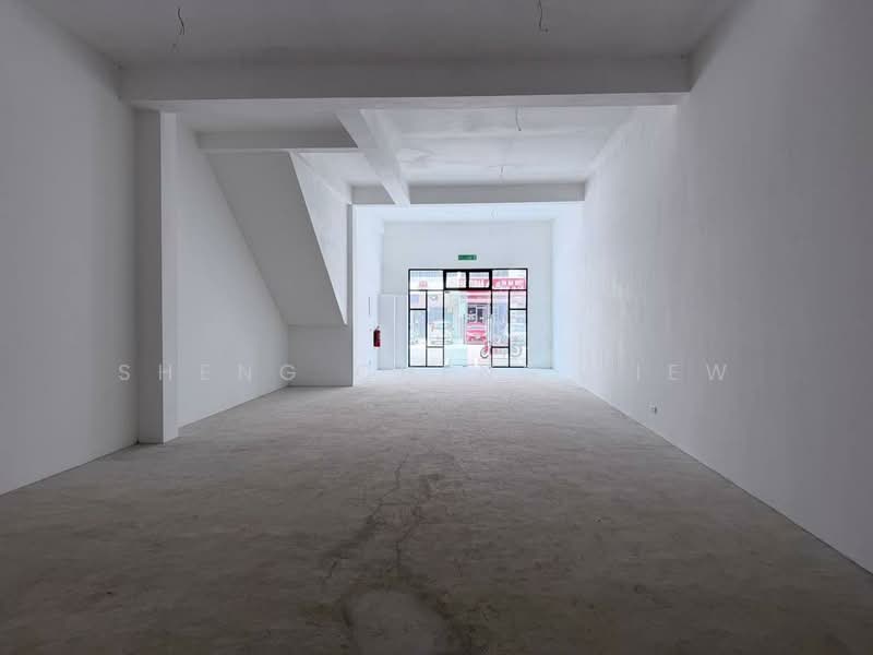 Shop / Office for Rent in Bandar Baru Permas Jaya (Permas Jaya) - Sheng Cheng Tiew - Interior - PropertyGuru.com.my