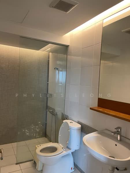 Service Residence for Sale at i-Zen @ Kiara 1 - Phyllis Leong - PropertyGuru.com.my