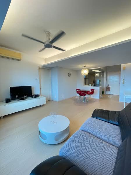 Service Residence for Sale at i-Zen @ Kiara 1 - Phyllis Leong - PropertyGuru.com.my