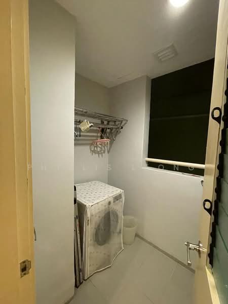 Service Residence for Sale at i-Zen @ Kiara 1 - Phyllis Leong - PropertyGuru.com.my