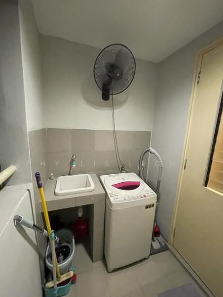 Service Residence for Sale at i-Zen @ Kiara 1 - Phyllis Leong - PropertyGuru.com.my