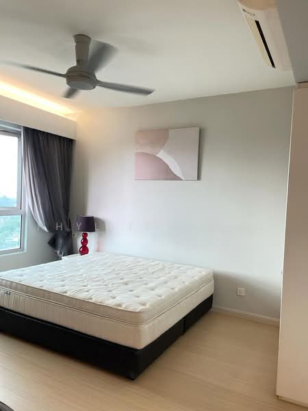 Service Residence for Sale at i-Zen @ Kiara 1 - Phyllis Leong - PropertyGuru.com.my