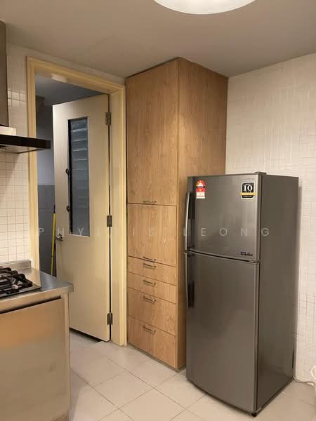 Service Residence for Sale at i-Zen @ Kiara 1 - Phyllis Leong - PropertyGuru.com.my