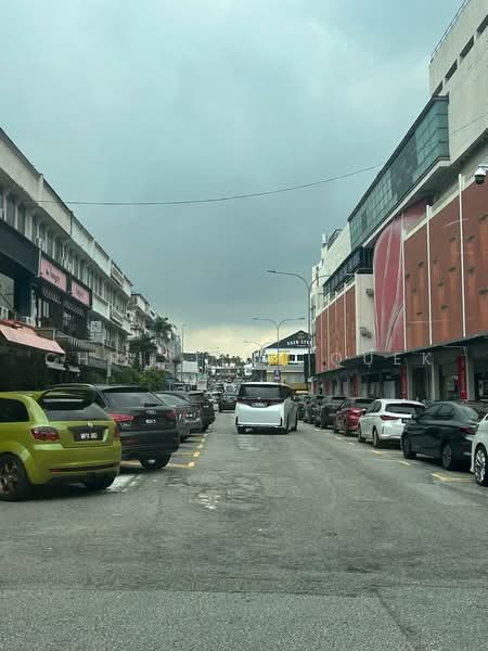 Shop for Rent in Bangsar (Kuala Lumpur) - Christine Quek - PropertyGuru.com.my