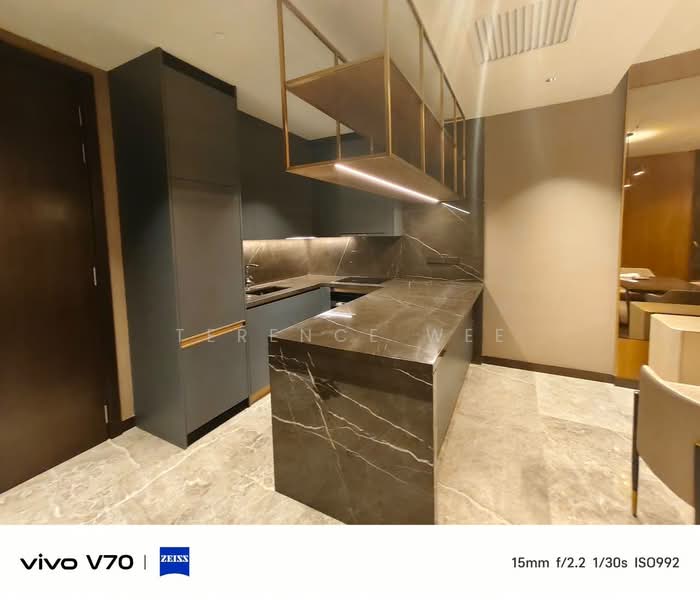 Kediaman Servis untuk Disewa di Orion Residence Bukit Bintang - Terence Wee - PropertyGuru.com.my