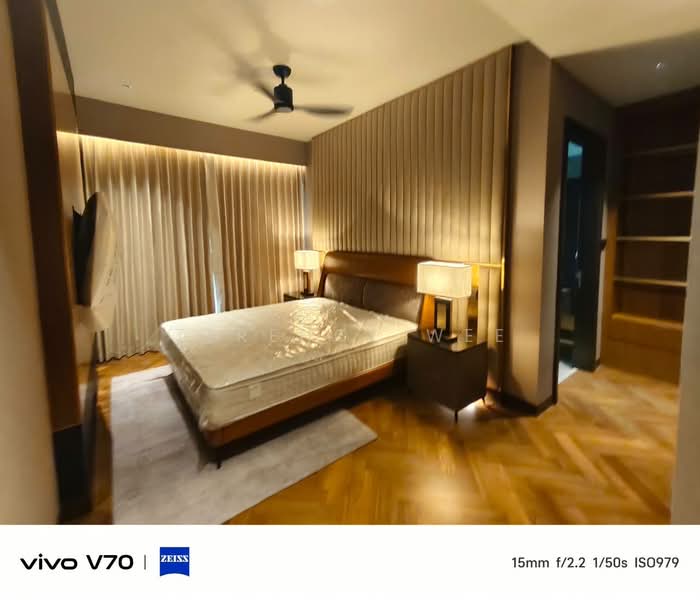 Kediaman Servis untuk Disewa di Orion Residence Bukit Bintang - Terence Wee - PropertyGuru.com.my