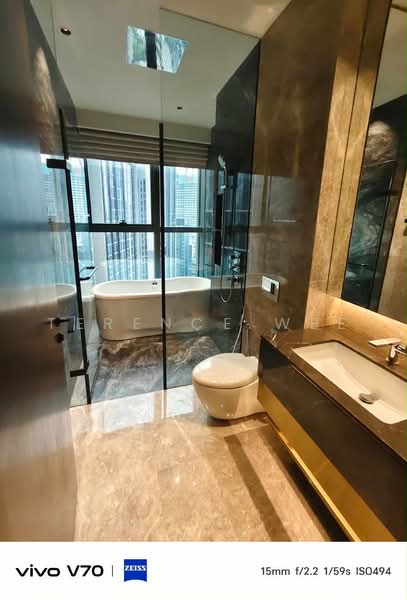 Kediaman Servis untuk Disewa di Orion Residence Bukit Bintang - Terence Wee - PropertyGuru.com.my
