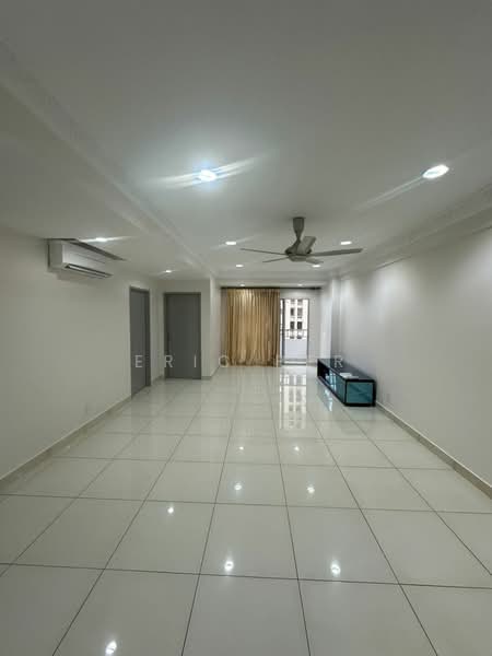 Pangsapuri untuk Disewa di Vista Mutiara - Eric Per - Living Room - PropertyGuru.com.my