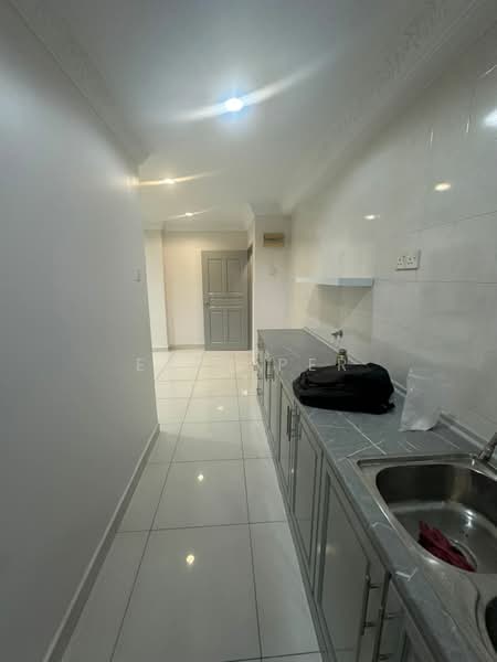 Pangsapuri untuk Disewa di Vista Mutiara - Eric Per - Kitchen - PropertyGuru.com.my