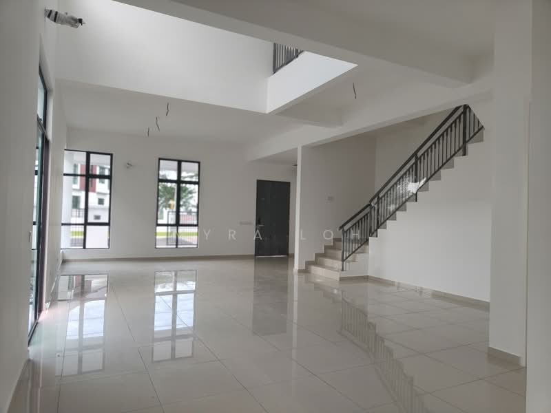 Rumah Kluster untuk Dijual di Setia Eco Gardens (Gelang Patah) - Myra loh - Interior - PropertyGuru.com.my