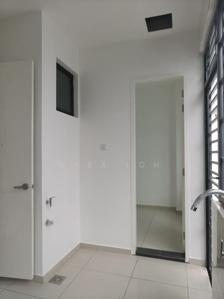 Rumah Kluster untuk Dijual di Setia Eco Gardens (Gelang Patah) - Myra loh - Interior - PropertyGuru.com.my