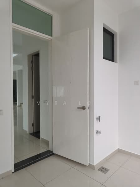 Rumah Kluster untuk Dijual di Setia Eco Gardens (Gelang Patah) - Myra loh - Interior - PropertyGuru.com.my