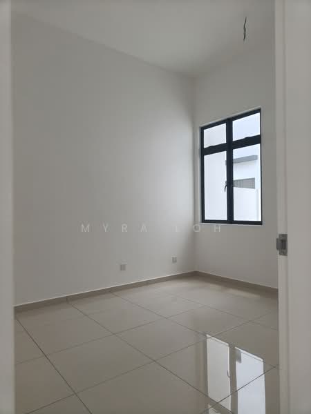 Rumah Kluster untuk Dijual di Setia Eco Gardens (Gelang Patah) - Myra loh - Interior - PropertyGuru.com.my