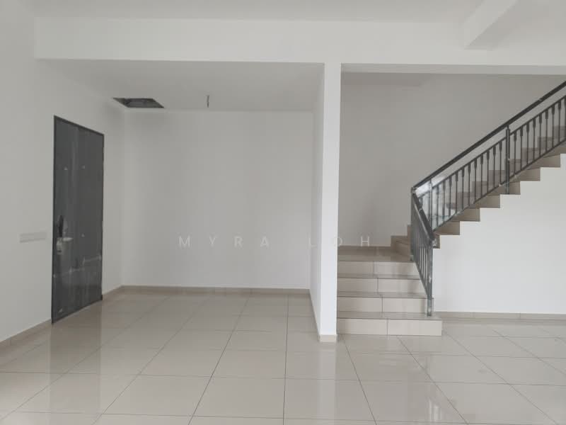 Rumah Kluster untuk Dijual di Setia Eco Gardens (Gelang Patah) - Myra loh - Interior - PropertyGuru.com.my