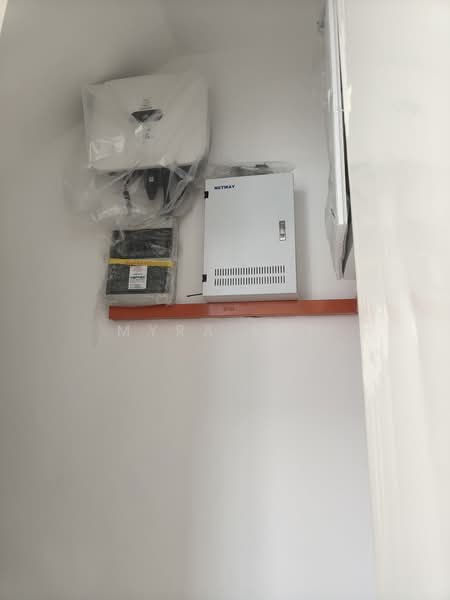 Rumah Kluster untuk Dijual di Setia Eco Gardens (Gelang Patah) - Myra loh - Interior - PropertyGuru.com.my
