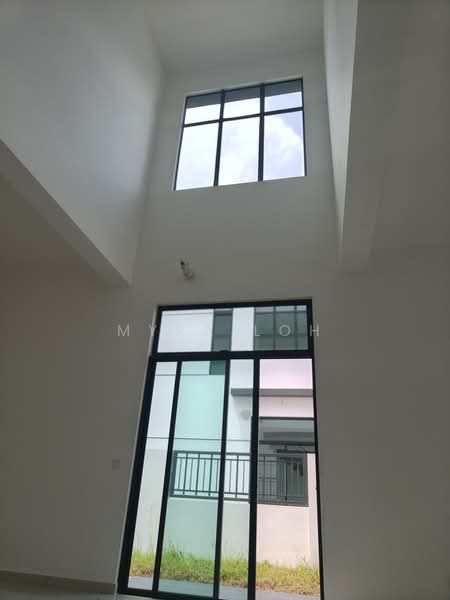 Rumah Kluster untuk Dijual di Setia Eco Gardens (Gelang Patah) - Myra loh - Interior - PropertyGuru.com.my