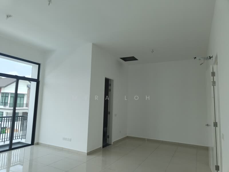 Rumah Kluster untuk Dijual di Setia Eco Gardens (Gelang Patah) - Myra loh - Interior - PropertyGuru.com.my