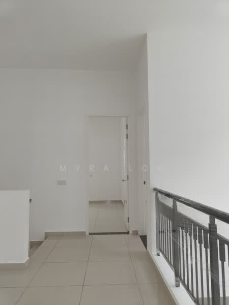 Rumah Kluster untuk Dijual di Setia Eco Gardens (Gelang Patah) - Myra loh - Interior - PropertyGuru.com.my