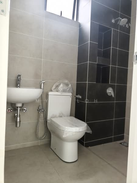 Rumah Kluster untuk Dijual di Setia Eco Gardens (Gelang Patah) - Myra loh - Bathroom - PropertyGuru.com.my