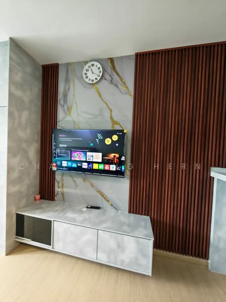 Service Residence for Rent at Astrum Ampang - Chai Ming Hern - Living Room - PropertyGuru.com.my