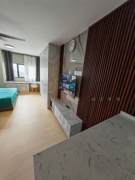 Service Residence for Rent at Astrum Ampang - Chai Ming Hern - Bedroom - PropertyGuru.com.my