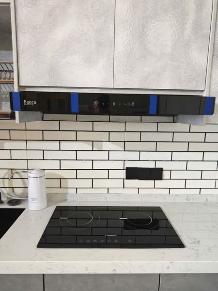 Service Residence for Rent at Astrum Ampang - Chai Ming Hern - Kitchen - PropertyGuru.com.my