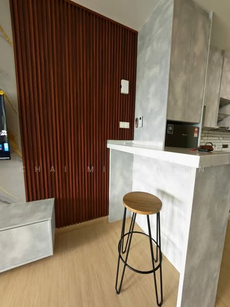 Service Residence for Rent at Astrum Ampang - Chai Ming Hern - Kitchen - PropertyGuru.com.my