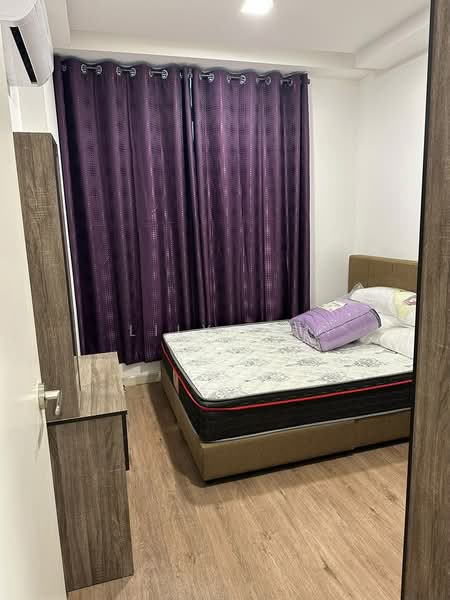Service Residence for Rent at Avona Residence - Lily Lai - PropertyGuru.com.my