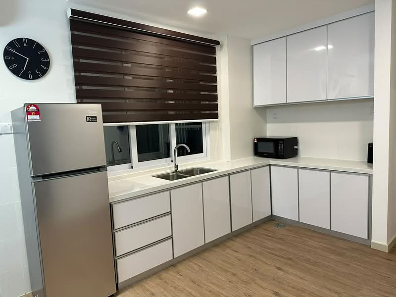 Service Residence for Rent at Avona Residence - Lily Lai - PropertyGuru.com.my