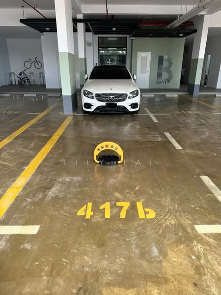 Service Residence for Rent at Avona Residence - Lily Lai - PropertyGuru.com.my