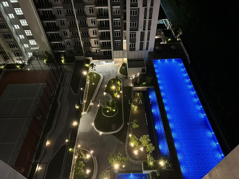 Service Residence for Rent at Avona Residence - Lily Lai - PropertyGuru.com.my
