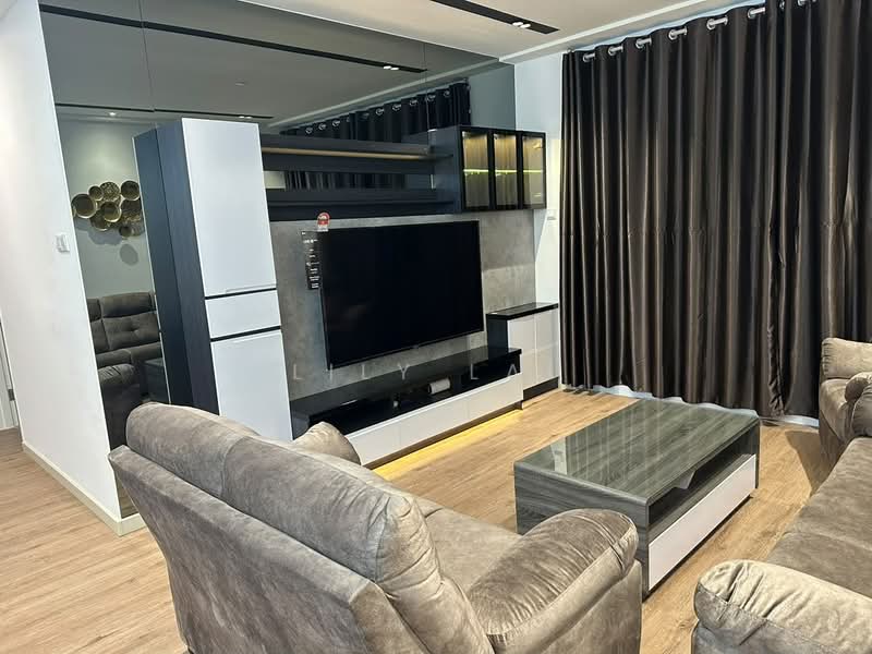 Service Residence for Rent at Avona Residence - Lily Lai - PropertyGuru.com.my