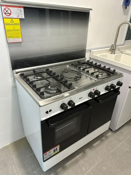 Service Residence for Rent at Avona Residence - Lily Lai - PropertyGuru.com.my