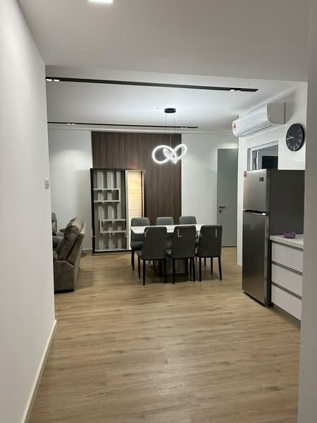 Service Residence for Rent at Avona Residence - Lily Lai - PropertyGuru.com.my