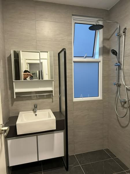 Service Residence for Rent at Avona Residence - Lily Lai - PropertyGuru.com.my
