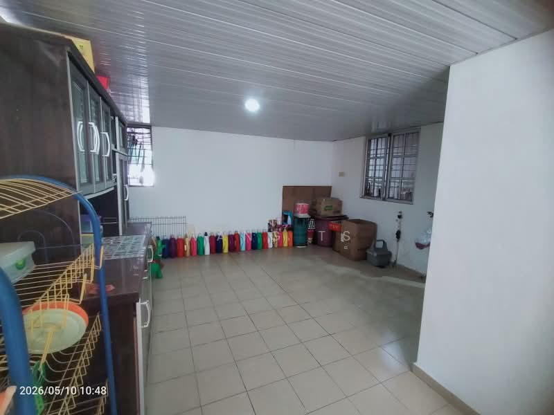 Rumah Berkembar untuk Dijual di Sungai Petani (Kedah) - Wang TS - Interior - PropertyGuru.com.my